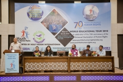 6th Annual South Asia Human Rights Summit and Award 2018