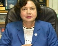 Dr. Arjumand Zaidi