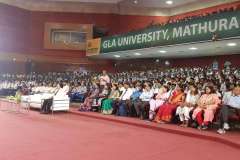 GLA University Mathura